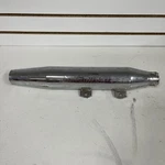Harley Davidson Softail Exhaust Muffler 65380-90. Fixed Price $75.00.