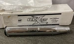 New RCX224C-22E Slip On Exhaust 2018 & Up Hd Heritage Rival. Fixed Price $199.40.
