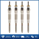 Set Glow Plug 19850-54120 19850-05010 For Toyota Dyna Hilux 3L 5L 2L-TE Engine. Fixed Price $29.99.