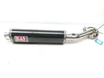 04 Yamaha Yzf R6 Yoshimura Carbon Fiber Exhaust Muffler Silencer Slip-on Clean. Fixed Price $599.48.