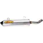 Fmf Powercore 2 Muffler / Silencer 91-01 Honda CR500. Fixed Price $199.99.