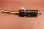 2004 99-04 Triumph Sprint Rs Exhaust Pipe Muffler Can Silencer (see Photos). Fixed Price $235.49.