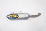 2007 KX250 Fmf Racing Powercore Silencer Exhaust Pipe Muffler 022023 Kawasaki. Fixed Price $102.00.
