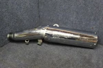 2005 Kawasaki Concours 1000 Left Muffler Exhaust Silencer Pipe 18091-0206. Fixed Price $152.95.
