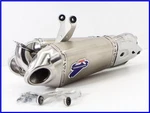 Ducati 1199 Panigale Termignoni Titanium Slip-on Muffler 899. Fixed Price $1129.50.
