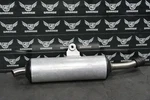 1999 Ktm 125SX 98-99 Oem Muffler Exhaust Silencer Slip On Pipe 50305079000. Fixed Price $119.99.