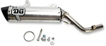 Dg Performance V2 Slip-on Muffler 071-2510 Honda XR250L 1991-1996. Fixed Price $392.30.