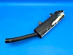 1990 Kawasaki KX250 Oem Exhaust Muffler Silencer Tail Pipe Slip 49069-1113. Fixed Price $49.99.
