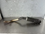 2006-2007 Suzuki Gsxr 600 Yoshimura Exhaust Pipe Muffler Slip On Can Silencer. Fixed Price $175.00.