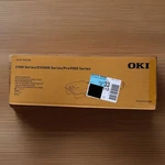 Oki 994100 Genuine Waste Toner Box For C900 ES9000 PRO9000 Color Printers. Fixed Price $26.30.