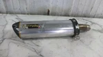 03 Suzuki Two Brothers Muffler Exhaust Silencer. Fixed Price $239.99.