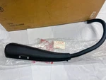 Honda XR75 Genuine Down Muffler 18300-116-672 Nos. Fixed Price $1620.00.