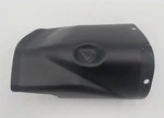 Yamaha 08-20 R6 Oem Muffler Heat Shield Protector 13S-14718-00-00. Fixed Price $59.99.