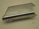 2018 Honda Goldwing Right Inner Muffler Guard New Nos. Fixed Price $52.76.
