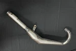 Honda 1973 1974 Dg Exhaust Pipe In Stock. Fixed Price $440.00.
