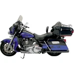 Bassani Manufacturing B1 Pseudo Muffler Black '09-'16 1F59RB. Fixed Price $544.45.
