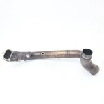 2022 Ducati Panigale V2 Horizontal Header Pipe - 57012147AA. Fixed Price $135.23.