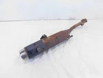 2019-2025 Tao Racer TBR7 250CC Rear Exhaust Header Pipe Muffler. Fixed Price $67.99.