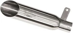Voodoo Shorty Slip-on Exhaust Polished Suzuki 1000 01-04 VEGSXR1K1P. Fixed Price $248.39.