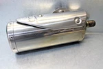 Oem Used '07 - 12 Triumph Speed Triple 1050 Right Exhaust Muffler 2200352. Fixed Price $43.49.