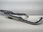 10-23 Honda VT750 Shadow Phantom Right Mufflers Headers Exhaust Hm Meg A2. Fixed Price $256.83.