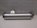 Suzuki Oem Stock Muffler For 2004-2005 GSX-R600 14310-29G10-H01 New Take Off. Fixed Price $217.29.