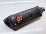 Aprilia Tuono V4 1100 Factory Abs Akrapovic Exhaust & Link Pipe S-A10SO13-RC. Fixed Price $817.86.