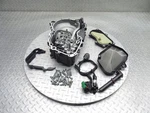 2020 20-24 Can-am Spyder F3 Limited Oem Clutch Cover Engine Side Case. Fixed Price $232.45.