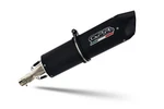 Husqvarna Te 610 E-sm 2005-2006 Exhaust Gpr Slip-on Furore Nero. Fixed Price $565.00.