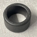 1986 1987 Honda Oem Rubber Muffler Connector Joint. Fixed Price $25.00.