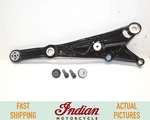 2015 - 2023 Indian Scout Bobber Exhaust Muffler Mount Bracket 5634007 ADC12 Oem. Fixed Price $69.97.
