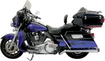 Bassani Xhaust Mega Power Pseudo Muffler - Chrome '09 '20 1F49R. Fixed Price $521.99.