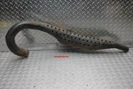 1971 Husqvarna WR400 Muffler Exhaust. Fixed Price $399.99.
