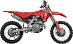 Akrapovic S-H4E1-FDHLT Evolution Line Exhaust System Titanium CRF450R/CRF450RX. Fixed Price $1776.02.