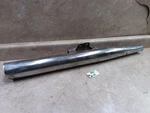 Yamaha YDS250 Exhaust Muffler Right Oem 1960S #28 Arp E28. Fixed Price $46.25.