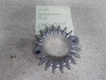 Nos Oem Honda Exhaust Pipe Joint 1968 CB350 CL350 18231-286-010. Fixed Price $25.48.