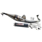 Malossi Exhaust Art Of Performance Aprilia SR50 Ditech 07- 3215178. Fixed Price $115.49.