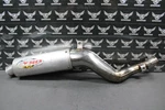 1989 86-95 Honda XR250R Yoshimura Yrd Muffler Exhaust Silencer Slip Arrestor. Fixed Price $399.99.