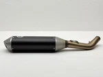 Oem Exhaust Muffler Silencer Fits Husqvarna FC350 2019-2022 Pipe 25105079200. Fixed Price $139.99.