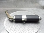 2020 19-20 Moto Guzzi V85 Tt Exhaust Muffler Pipe Silencer Assembly Oem. Fixed Price $120.89.