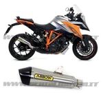 Exhaust Arrow X-kone Nichrom Ktm 1290 Superduke Gt 2017 2021. Fixed Price $392.50.