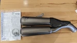 Ducati 959 Panigale Akrapovic Slip-on Exhaust For Non-us Models. Fixed Price $1650.00.