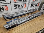 Harley-davidson Oem Touring Mufflers Pn: 64901311 / 64901310. Fixed Price $100.00.