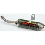Pro Circuit Silencer For Husqvarna/gas Gas/ktm 1152312K. Fixed Price $389.37.