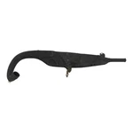 1976 Honda MT125 Elsinore Muffler Exhaust Silencer 18300-361-780. Fixed Price $199.99.