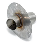 Db Killer Spare Part Set Leovince Exhaust Muffler. Fixed Price $59.66.