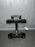 2004 Honda CRF250R Universal Triple Clamps. Fixed Price $189.90.
