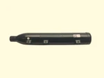 2018-2024 Indian Scout Bobber Upper Black Muffler Assembly New Oem 1262908-922. Fixed Price $459.98.