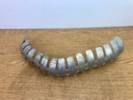 1996 Yamaha Pipe Guard Fmf Shorty Muffler + Gold Series Fatty. Fixed Price $64.99.