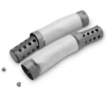 Vance & Hines 23081 Quiet Baffle For Standard Mufflers Harley-davidson. Fixed Price $104.00.